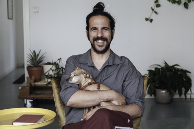Yaron Sivan